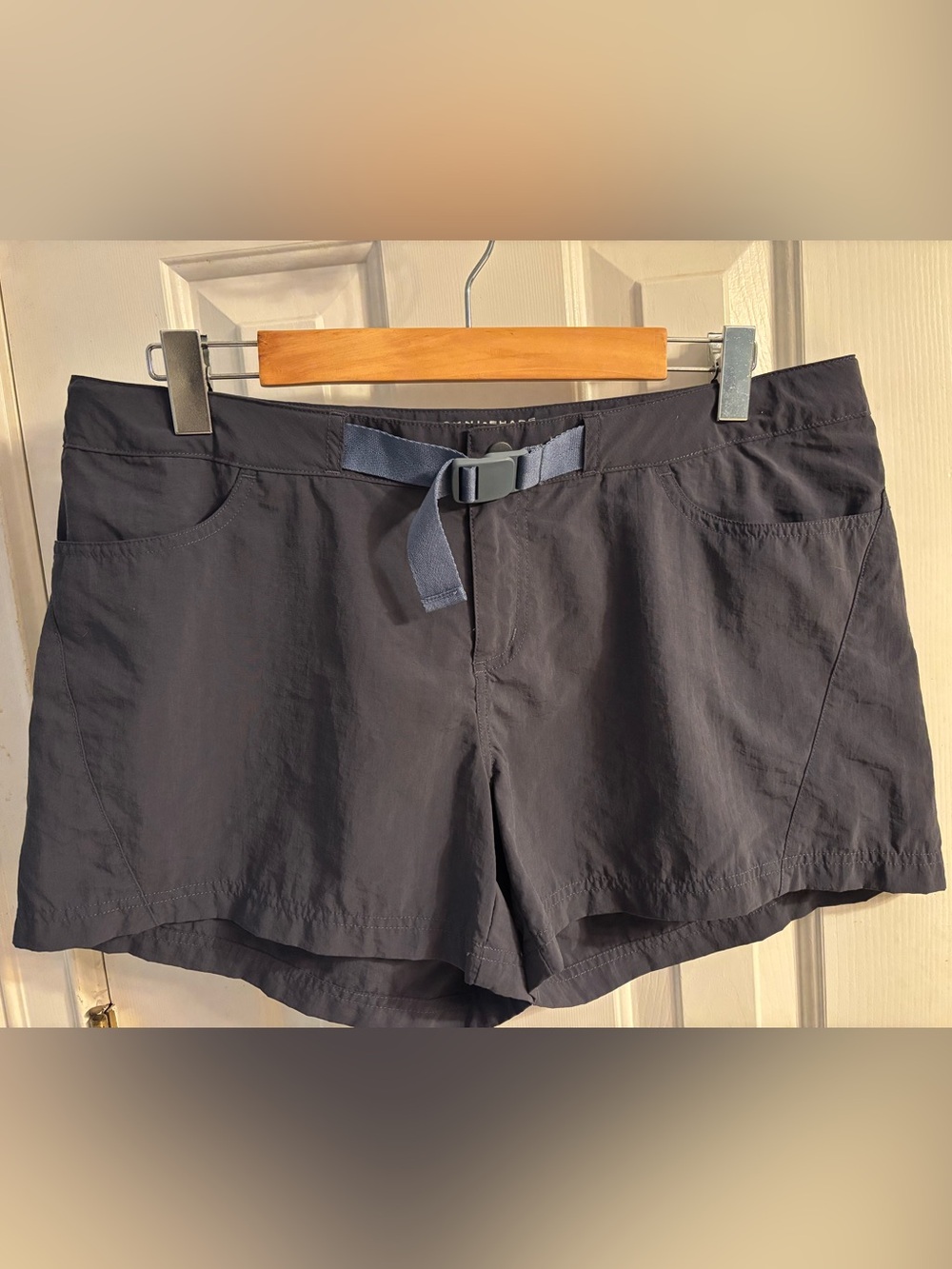 Columbia Omni-Shade, Omni-Wick
Shorts - size Large